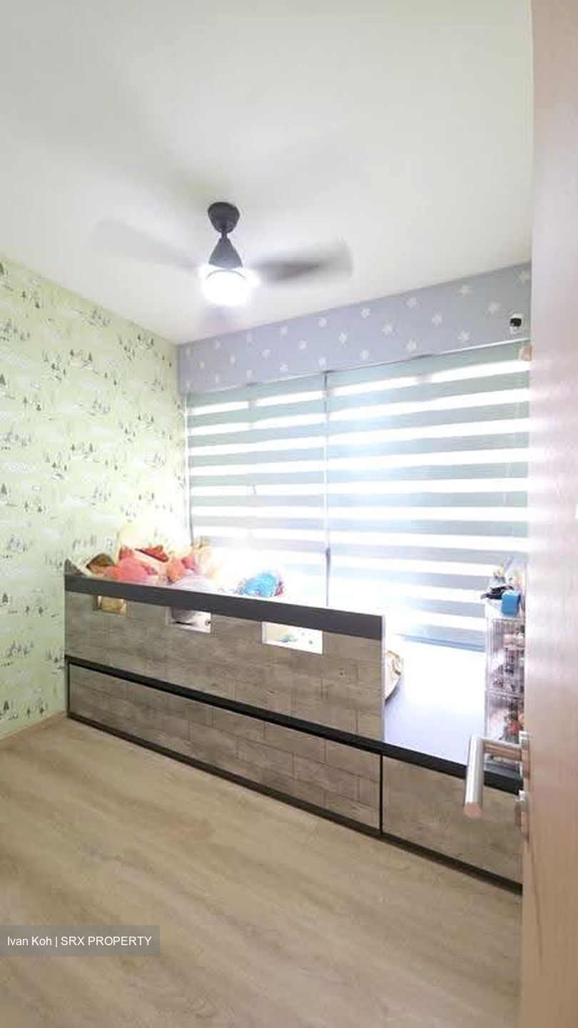Parc Life (D27), Condominium #636730301